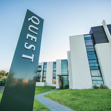 Quest Flemington Aparthotel Melbourne Kültér fotó