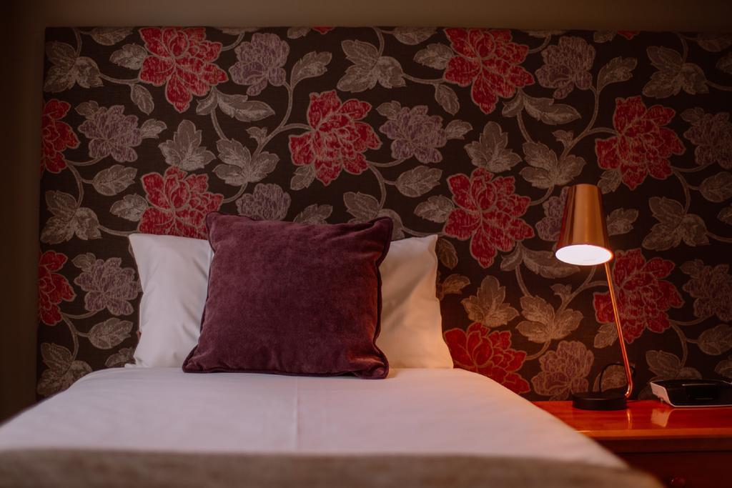 Quest Flemington Aparthotel Melbourne Kültér fotó