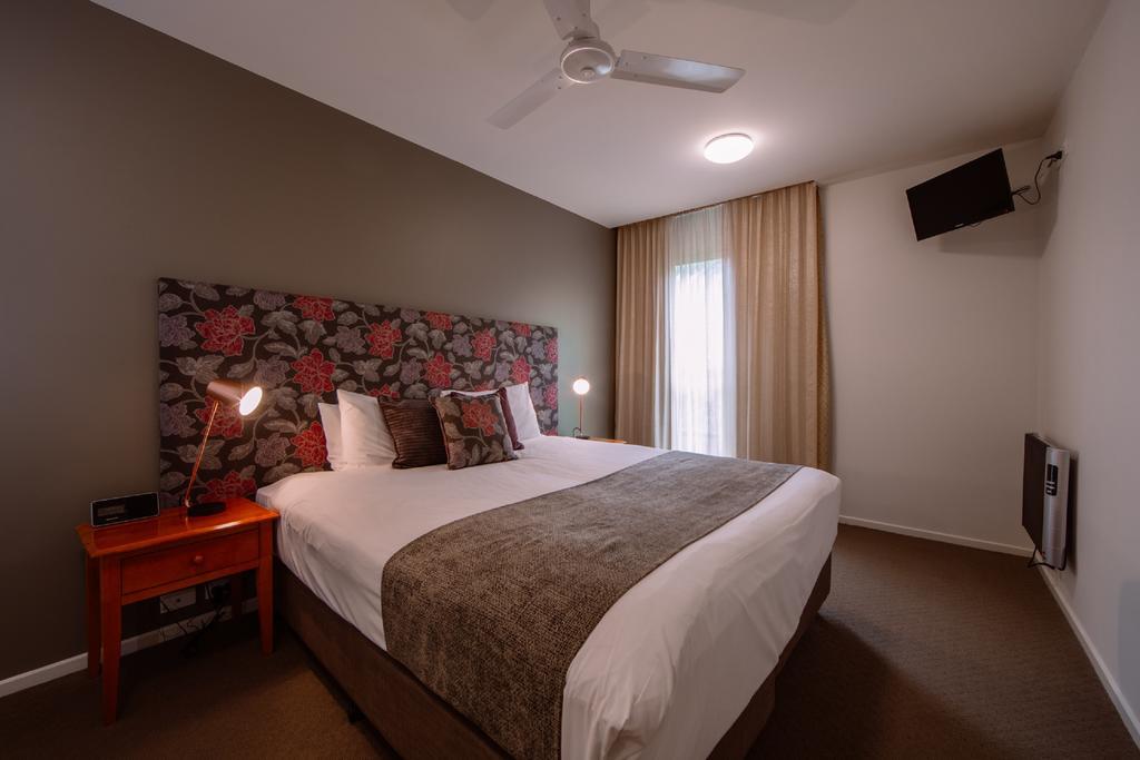 Quest Flemington Aparthotel Melbourne Kültér fotó