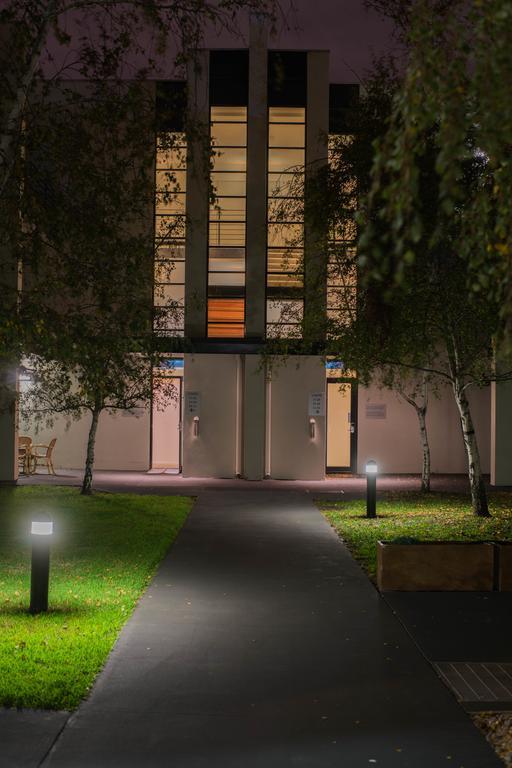 Quest Flemington Aparthotel Melbourne Kültér fotó