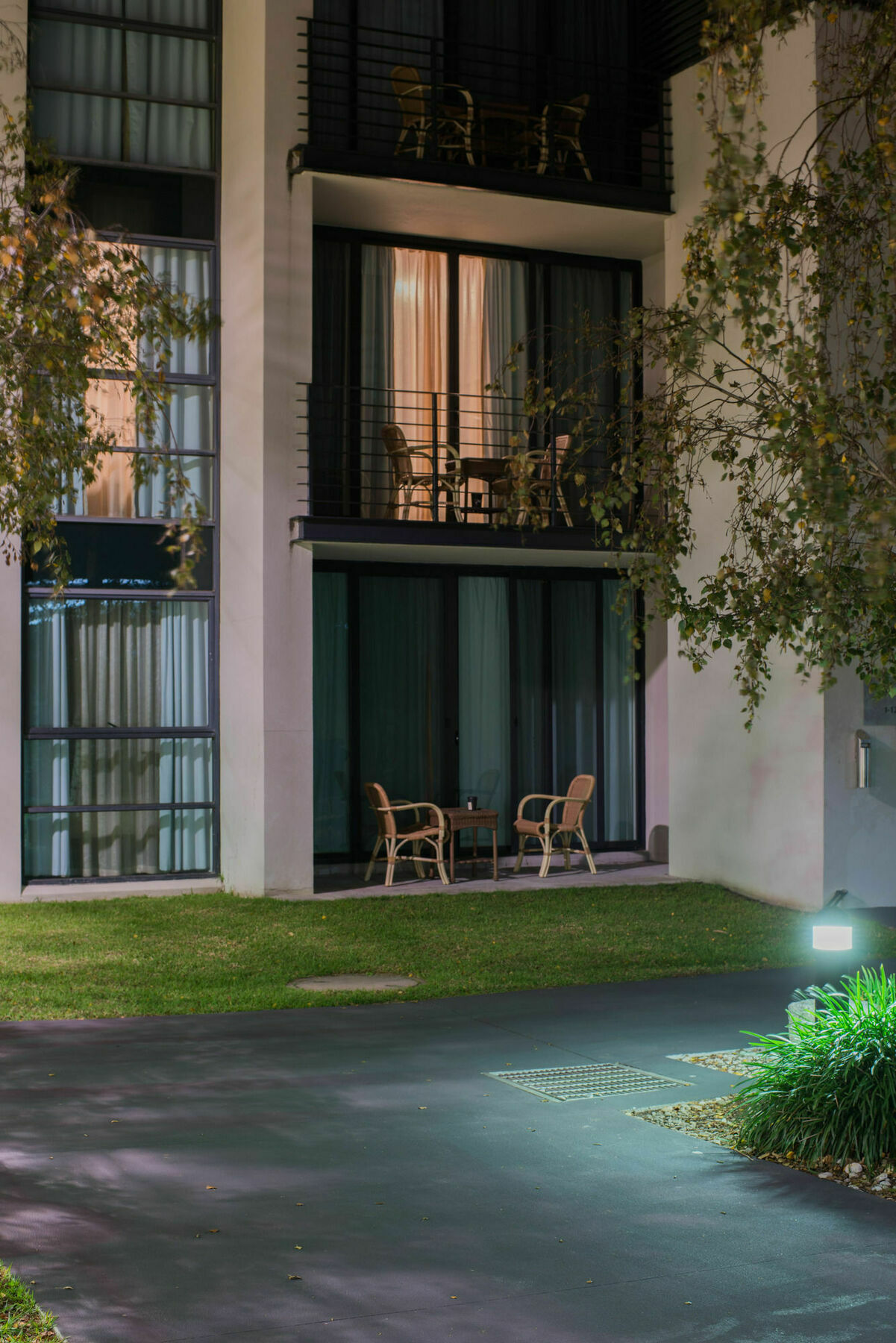 Quest Flemington Aparthotel Melbourne Kültér fotó