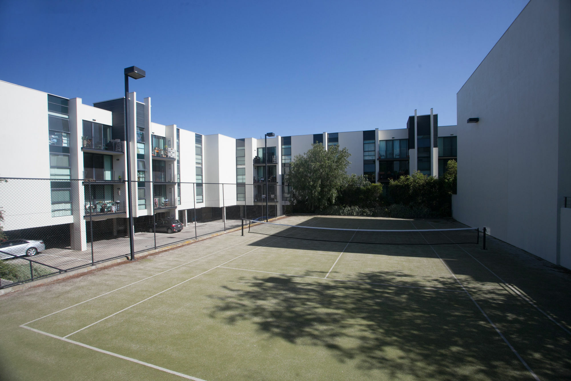 Quest Flemington Aparthotel Melbourne Kültér fotó